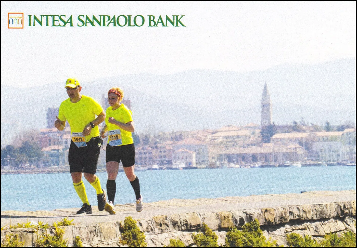 4. ISTRSKI MARATON - MARATONA ISTRIANA